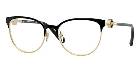 versace ve1271 eyeglasses|versace 1175b.